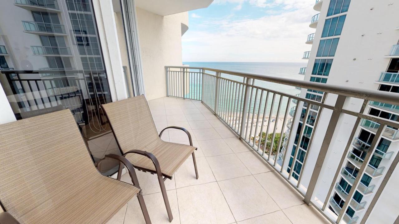 Oceanview Apartments In Sunny Isles Sunny Isles Beach Exterior foto