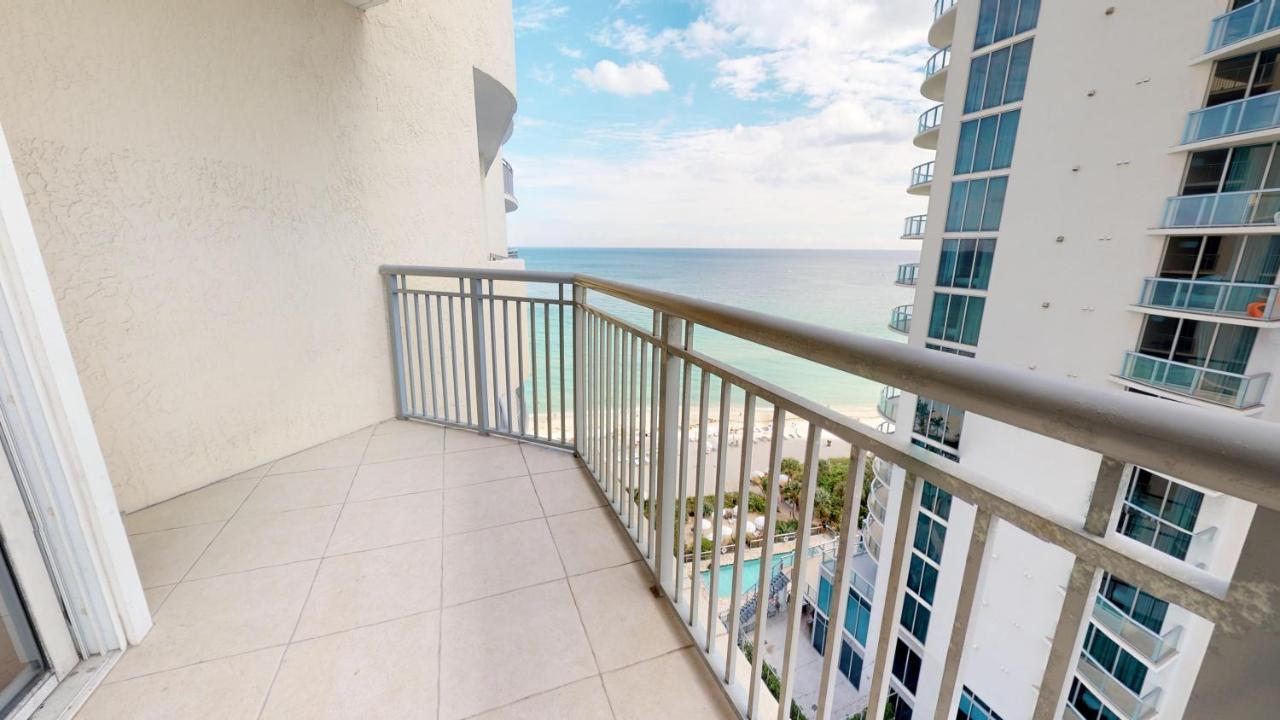 Oceanview Apartments In Sunny Isles Sunny Isles Beach Exterior foto