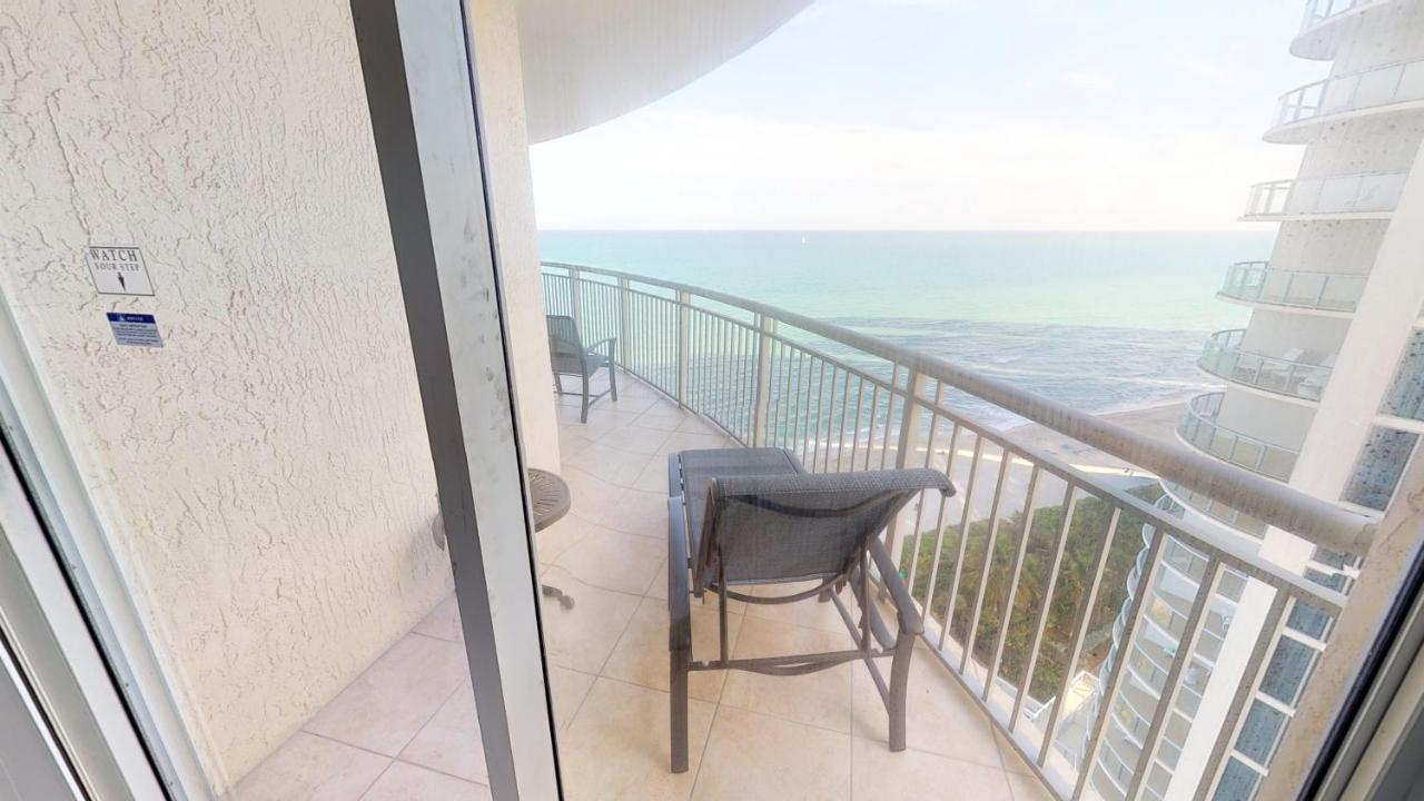 Oceanview Apartments In Sunny Isles Sunny Isles Beach Exterior foto