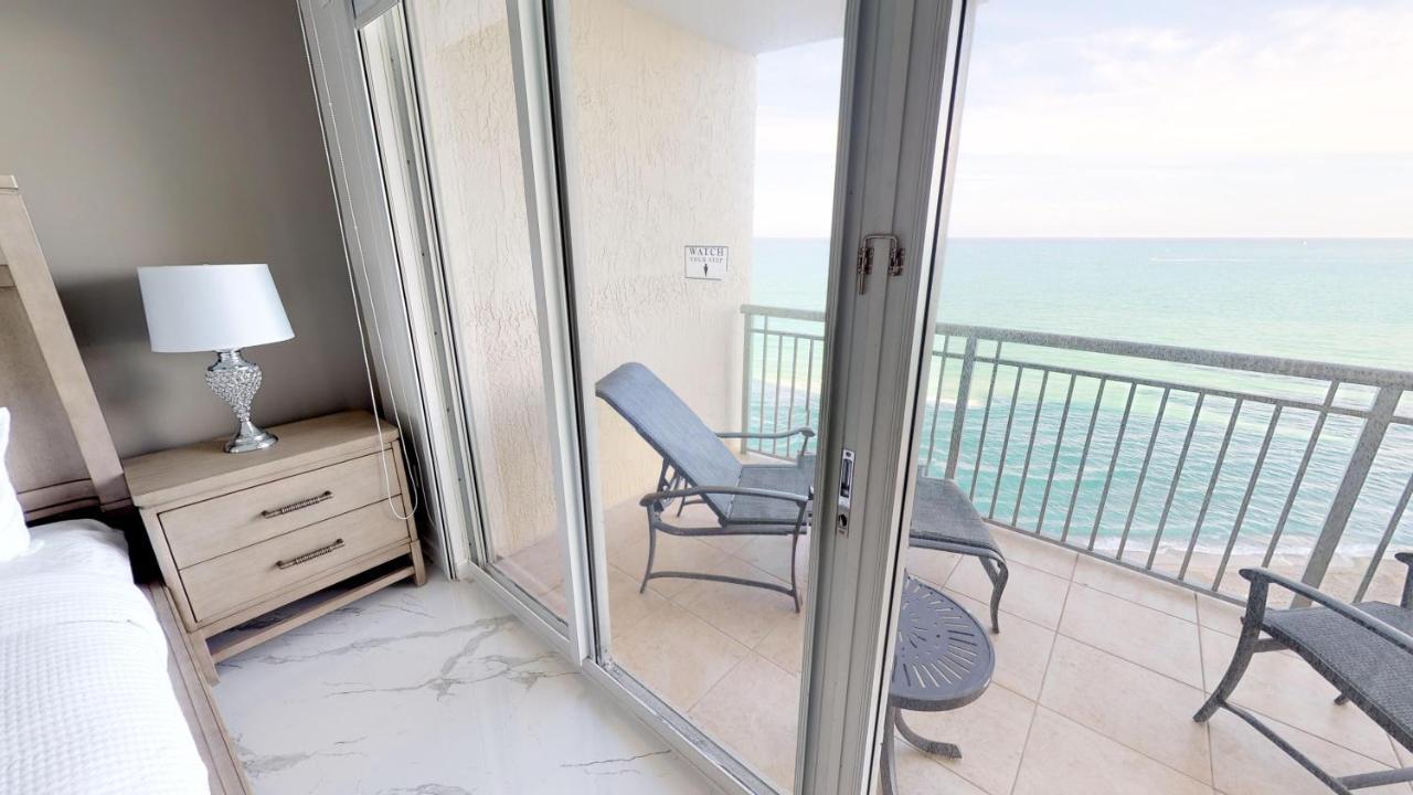 Oceanview Apartments In Sunny Isles Sunny Isles Beach Exterior foto